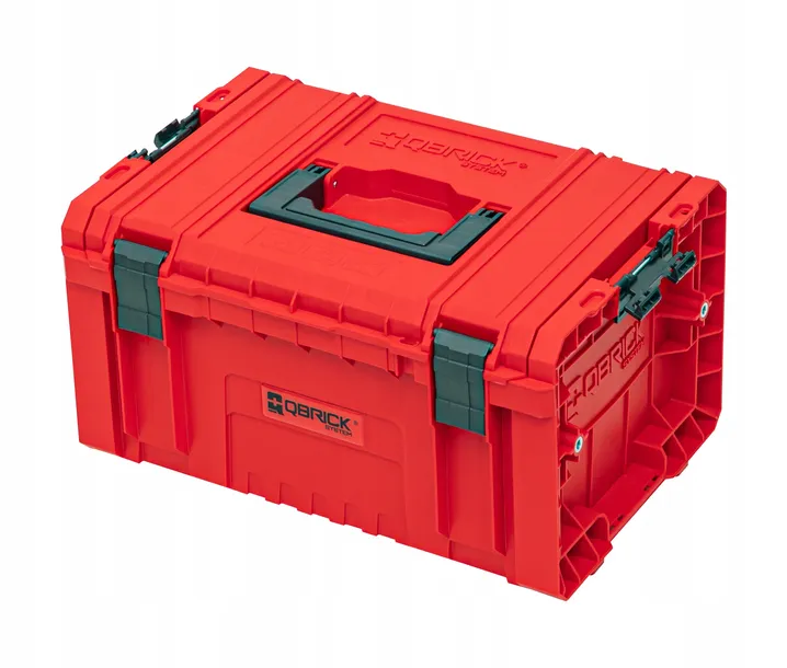 zestaw-qbrick-system-pro-red-workshop-drawer-set-4-dlugosc-45-cm