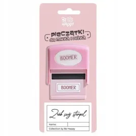 pieczatka-z-napisem-boomer