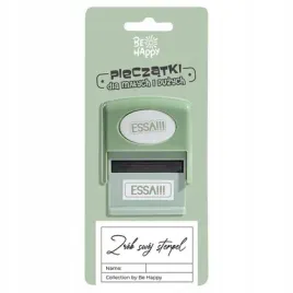 pieczatka-z-napisem-essa