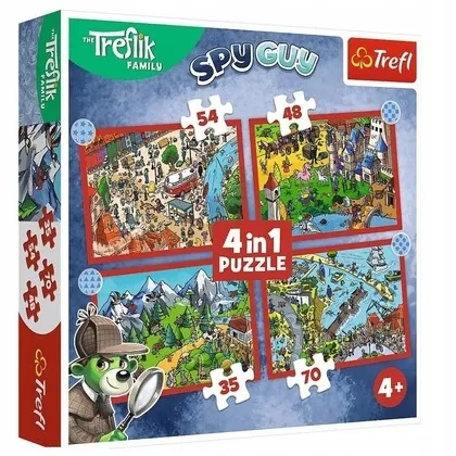 puzzle-4-w-1-podroze-treflikow-stan-nowy