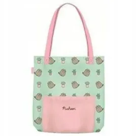 torba-na-ramie-szoperka-pusheen-mint