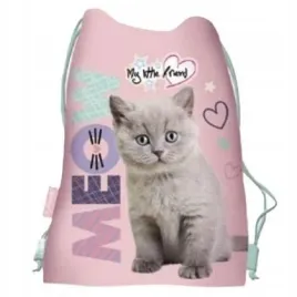 worek-na-obuwie-fluffy-kitty