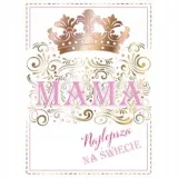 karnet-b6-mama-pink-okazja-dzien-matki