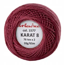 kordonek-karat-8-ariadna-10g-1szt-kolor-1577-698-wrzosowy
