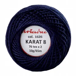 kordonek-karat-8-ariadna-10g-1szt-kolor-1626-555-granatowy