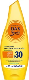 dax-sun-ultralekki-nawilzajacy-kremo-zel-do-opalania-spf30-175ml