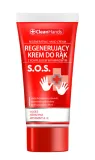 clean-hands-regenerujacy-krem-do-rak-s-o-s-30-ml