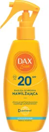 dax-sun-nawilzajaca-emulsja-ochronna-spf-20-200-ml