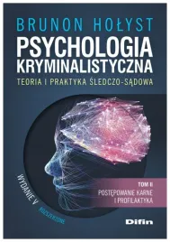 psychologia-kryminalistyczna-t-2-brunon-holyst