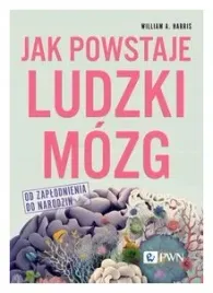 jak-powstaje-ludzki-mozg-william-a-harris