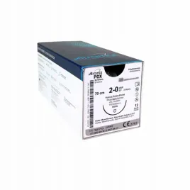 nici-chirurgiczne-pdx-2-0-70cm-sr-26-1-2-kola-okragla-atramat-12szt