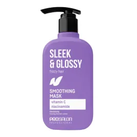 prosalon-sleekandglossy-wygladzajaca-maska-do-wlosow-375-ml