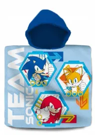 poncho-sonic-60x120cm-sn00021