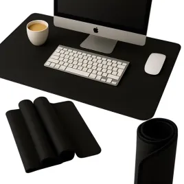 podkladka-pod-myszke-mysz-laptopa-na-biurko-gamingowa-czarna-100-cm-x-50-cm