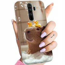 etui-do-xiaomi-redmi-note-8-pro-wzory-kapibara-urocza-zwierzak-obudowa-case