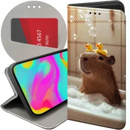 etui-do-xiaomi-redmi-note-13-pro-plus-5g-wzory-kapibara-urocza-zwierzak
