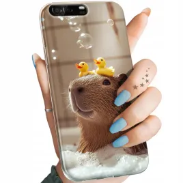 etui-do-huawei-p9-wzory-kapibara-urocza-zwierzak-obudowa-pokrowiec-case