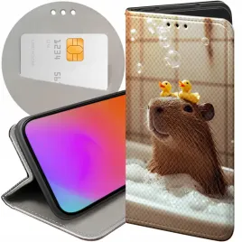 etui-do-xiaomi-redmi-note-12-pro-plus-wzory-kapibara-urocza-zwierzak-case