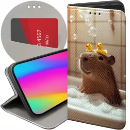 etui-do-xiaomi-redmi-note-11-pro-4g-5g-12-pro-4g-wzory-kapibara-urocza
