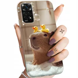 etui-do-xiaomi-redmi-note-11-4g-11s-4g-wzory-kapibara-urocza-zwierzak