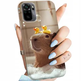 etui-do-xiaomi-redmi-note-10-10s-wzory-kapibara-urocza-zwierzak-obudowa