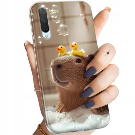 etui-do-xiaomi-mi-9-lite-wzory-kapibara-urocza-zwierzak-obudowa-pokrowiec
