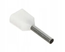 koncowka-tulejkowa-typu-hi-2x05-8-100szt-podwojna-biala-tulejka