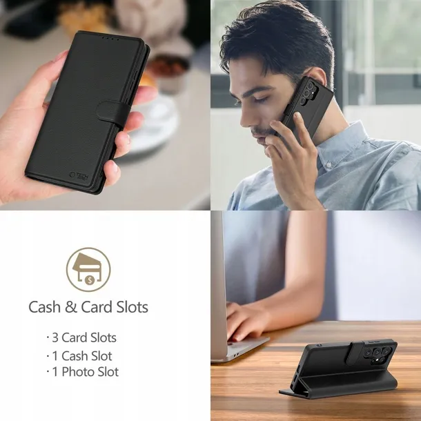 tech-protect-etui-wallet-do-xiaomi-redmi-note-14-pro-5g-pro-plus-5g-kolor-czerwony