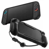spigen-rugged-armor-nintendo-switch-2-matte-black