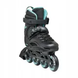 rolki-rollerblade-rb-80-w-black-light-blue-38-stan-nowy