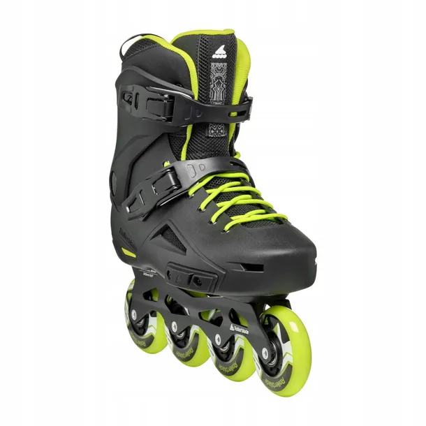 rolki-rollerblade-lightning-black-lime-47-475-marka-rollerblade