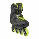 rolki-rollerblade-lightning-black-lime-47-475-marka-rollerblade