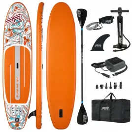 deska-sup-pompowana-aqua-marina-pure-air-coast-366cm-pompka-pbg-6-12v