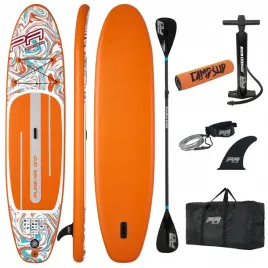 deska-sup-pompowana-aqua-marina-pure-air-coast-366cm-minicombo-bojka