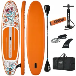 deska-sup-pompowana-aqua-marina-pure-air-coast-330-cm-minicombo-bojka
