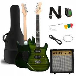 gitara-elektryczna-stratocaster-4-4-wzmacniacz-przewod-pokrowiec-tuner