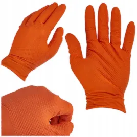 rekawice-nitrylowe-komplet-50szt-rozmiar-xl-pomaranczowe-solid-grip
