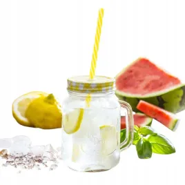 sloik-ze-slomka-na-lemoniade-na-piknik-kubek-z-rurka-450ml
