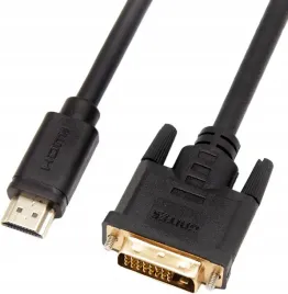 unitek-adapter-dwukierunkowy-hdmi-do-dvi-kabel-2m