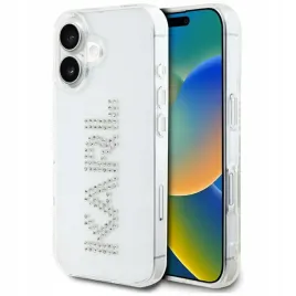 karl-lagerfeld-etui-iml-rhinestones-logo-do-iphone-16-przezroczyste-design