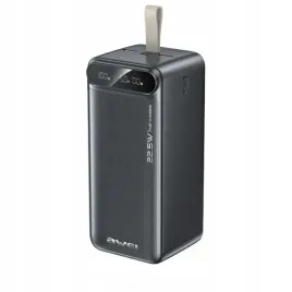 awei-powerbank-pa-13-50000mah-22-5w-czarny-black