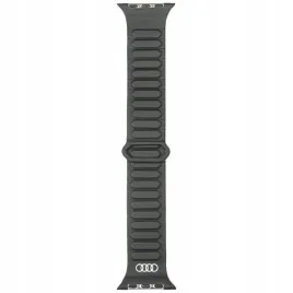audi-pasek-do-apple-watch-44-45-46-49mm-skora-synthetyczna-magnetyczny-ring