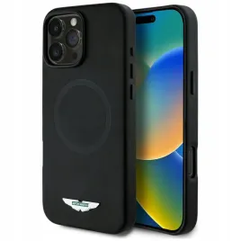 aston-martin-etui-hc-fw-logo-do-iphone-16-pro-do-magsafe-stylizowany