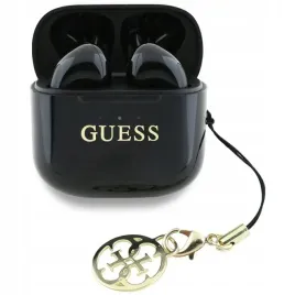 guess-glossy-sluchawki-dokanalowe-tws-bluetooth-czarne-z-logo-w-etui