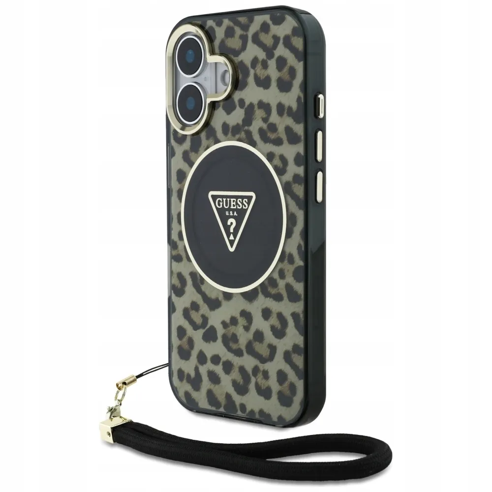 guess-etui-case-pokrowiec-leopard-triangle-cord-strap-do-iphone-16