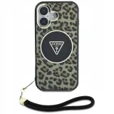 guess-etui-case-pokrowiec-leopard-triangle-cord-strap-do-iphone-16-stan-nowy