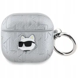 karl-lagerfeld-etui-monogram-choupette-do-airpods-4-ochrona-wysoka-jakosc