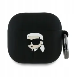 karl-lagerfeld-etui-pokrowiec-case-do-airpods-4-silikonowe-czarny-3d