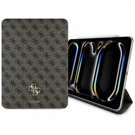guess-etui-magnetyczne-do-ipad-pro-13-2024-z-logo-4g-ochronne-wysoka-jakosc