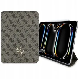guess-pokrowiec-do-ipad-pro-11-2024-z-logo-4g-i-magnetycznym-zamknieciem
